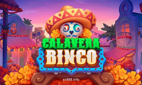Hình ảnh trò chơi Calavera Bingo tại nx88